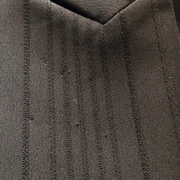 Tahari Arthur Levine blazer 8P - Picture 5 of 5